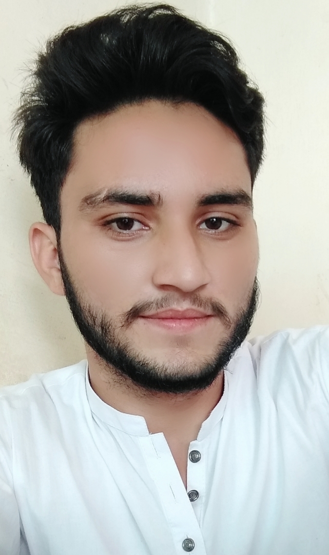Shahid Mujtaba Qamar 