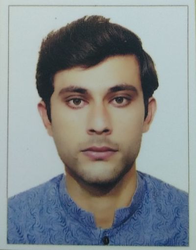 Shams Ul Wahab Profile