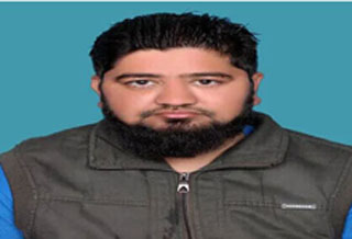 Muhammad Adeel Profile Muhammad Adeel Profile