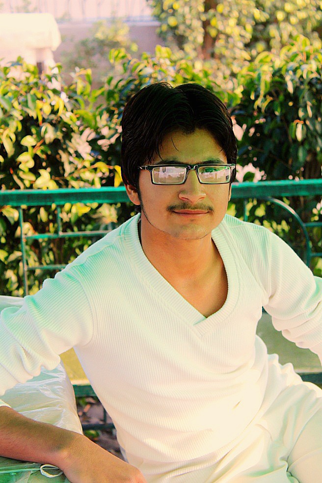 Usama Lateef Profile