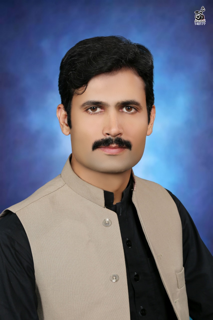 Assad Rabbani Profile Assad Rabbani Profile