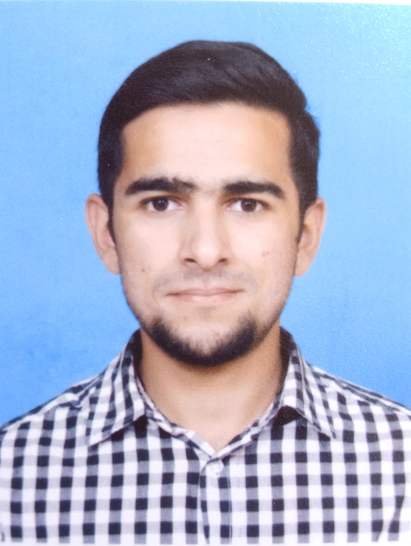 Sardar Waleed Profile