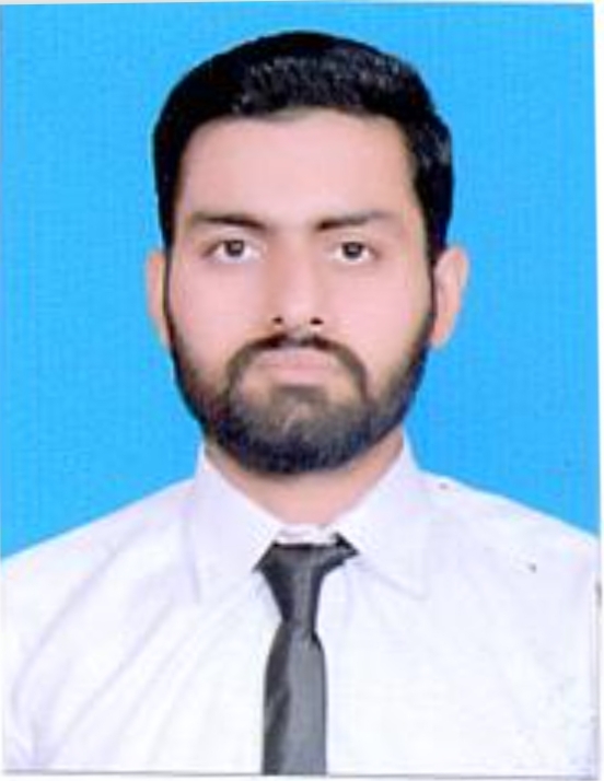 Nauman Ikram Profile