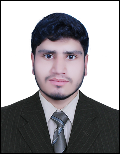 Luqman Hakeem Profile