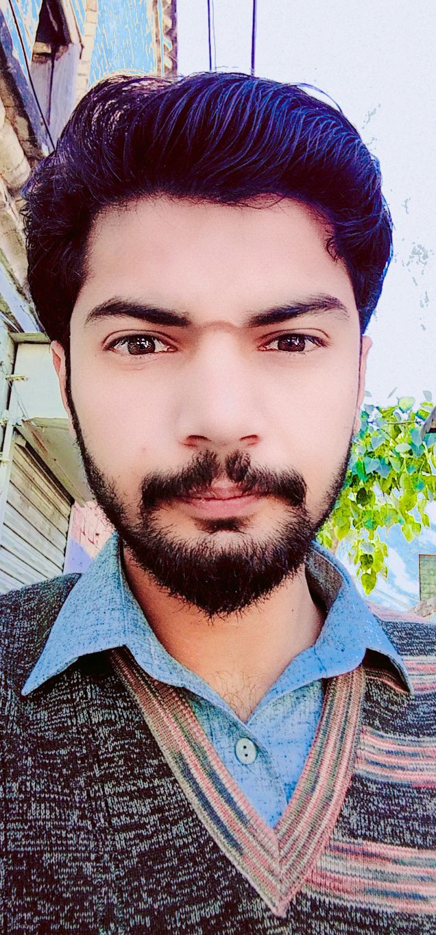 Mahmood Tariq Profile