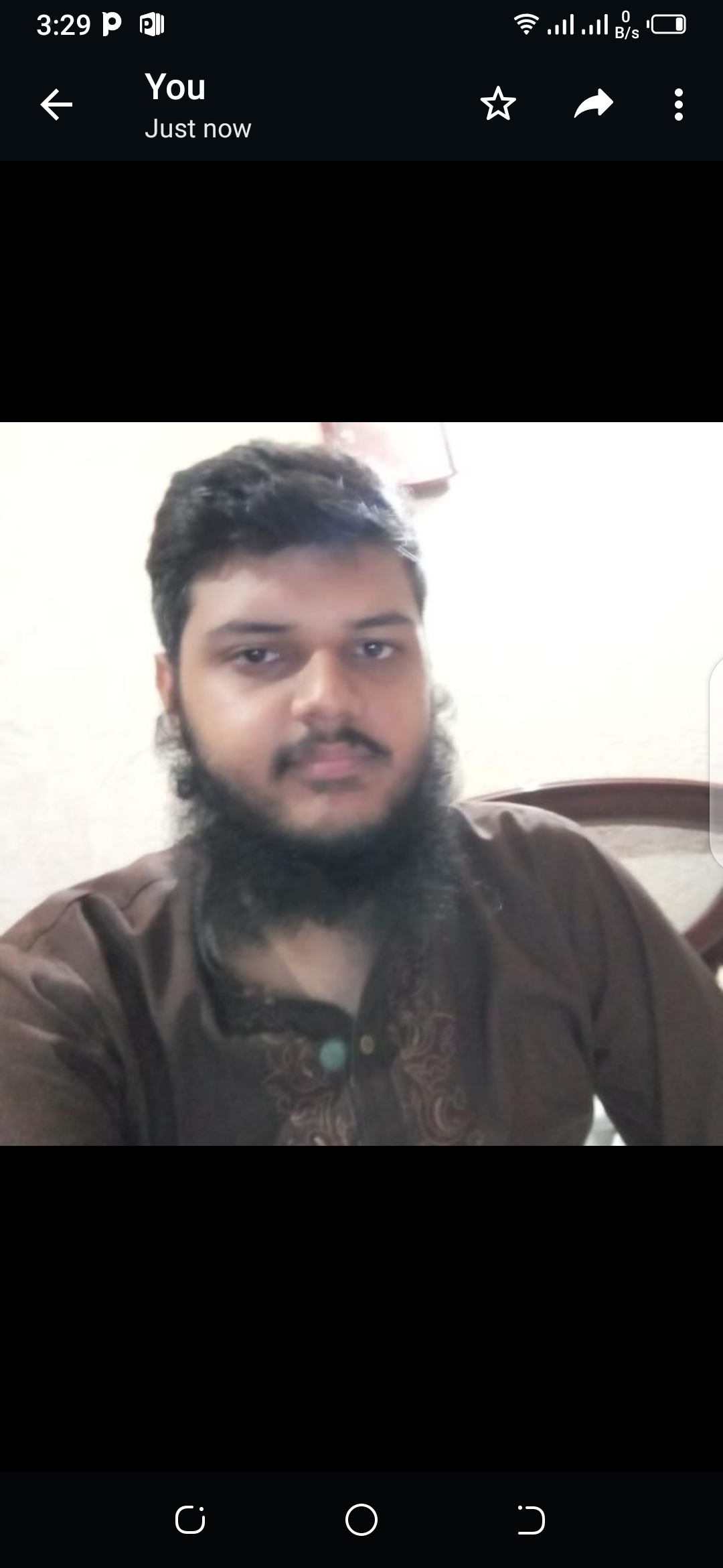 Muhammad Hasan Khan Profile Muhammad Hasan Khan Profile