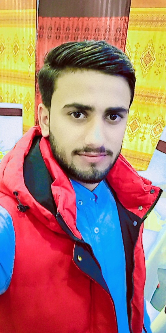 Asadali Ali Ali Profile