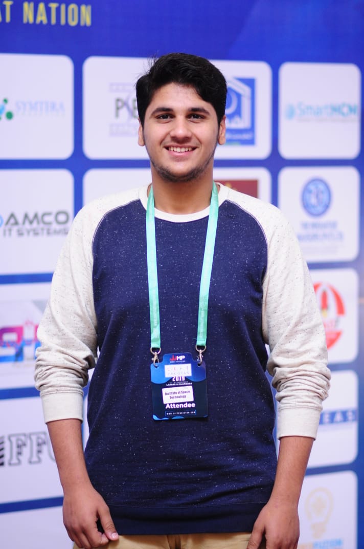 Osama Younas Profile