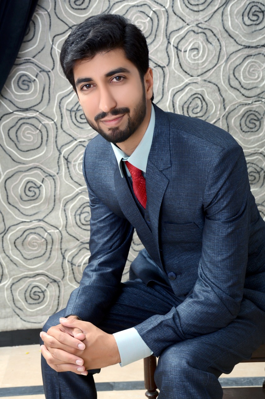 Muhammad Umar Ahzaz Profile