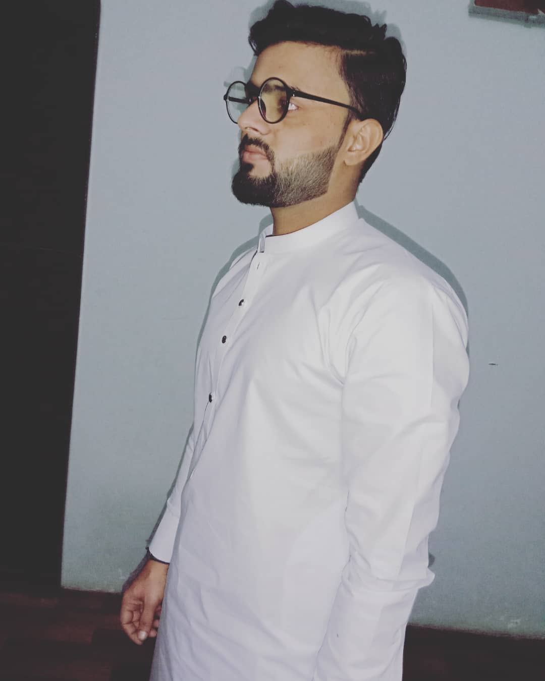 Saqib Khan 