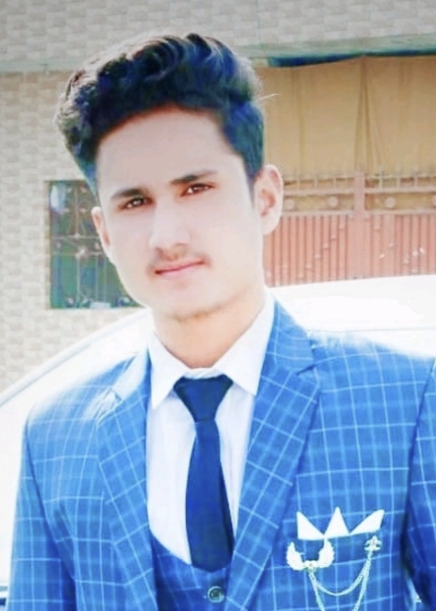 Muhammad Umair Rafaqat Ali 