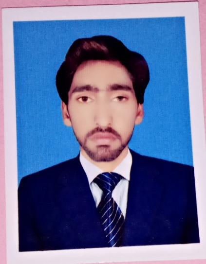 Muhammad Asif MS Office, Animation, Banner Design, Format & Layout, Photo Editing