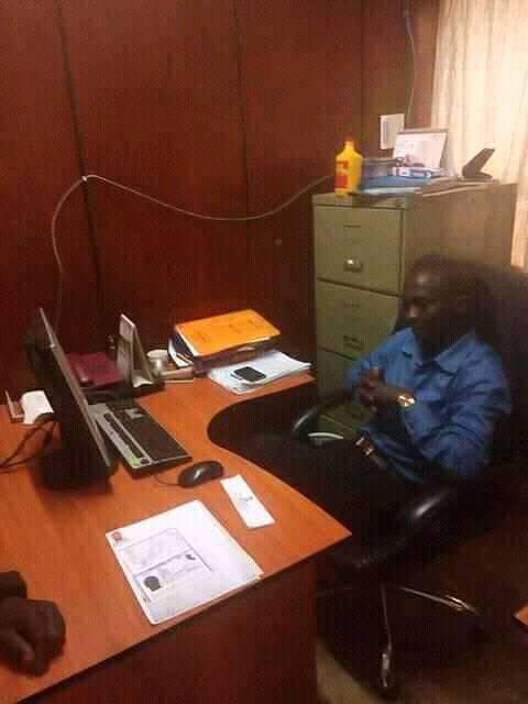 SAMUEL WAMBUA ELearning Designer, Salesforce.com, History