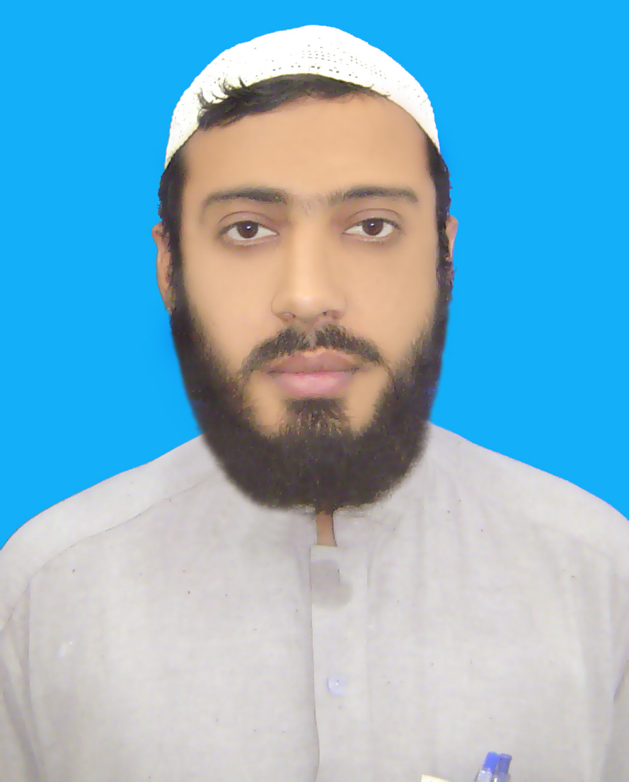 Tahir Ullah 