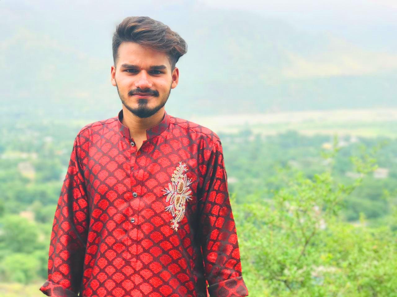 Javaid Akbar Profile