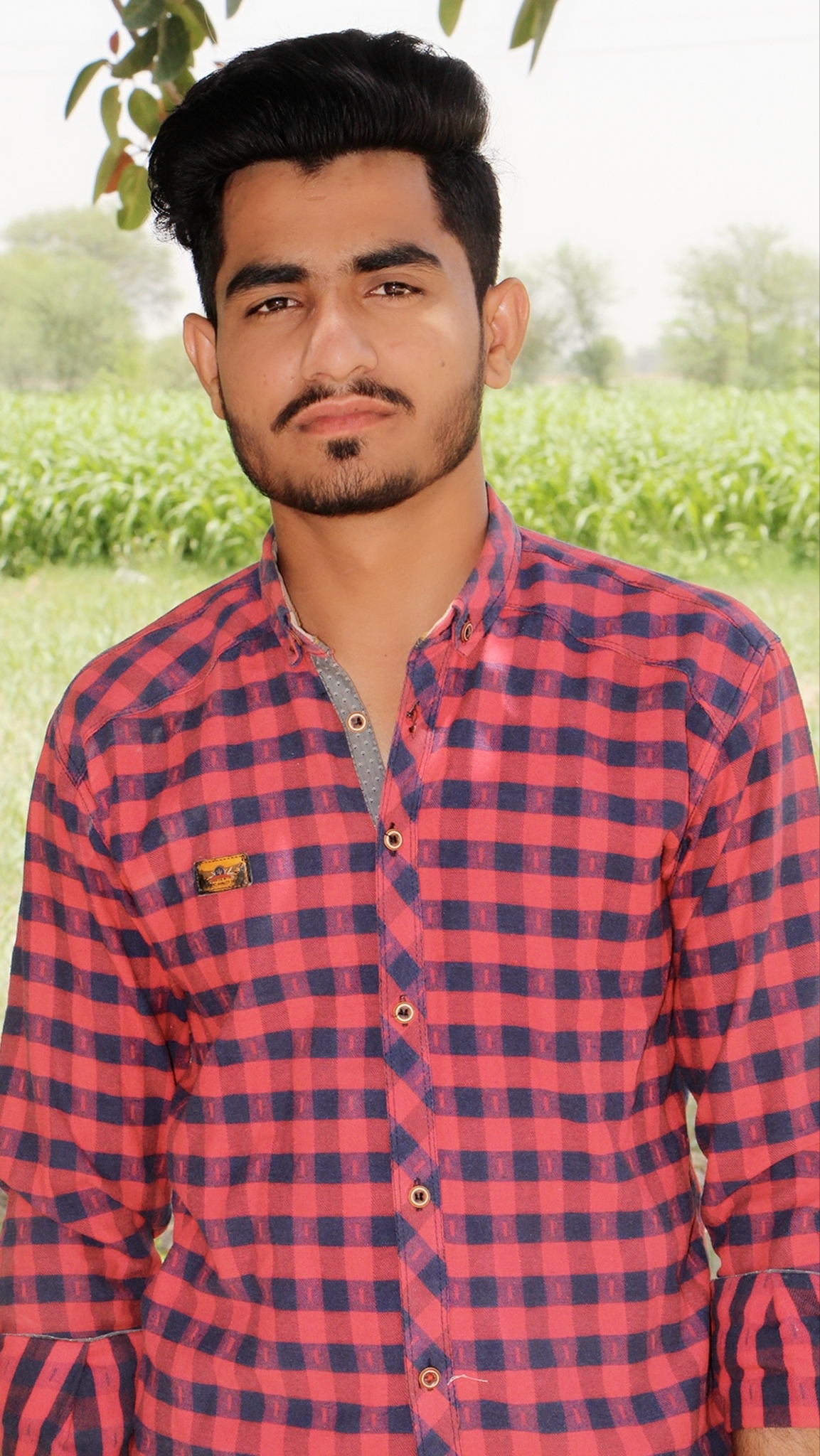 Naveed Ahmad 