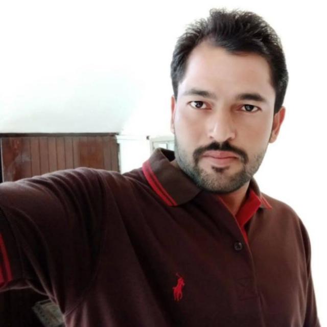 Ijaz Ali 