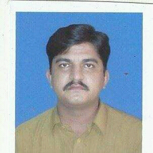 Javed Ahmed Khokhar 