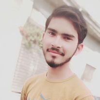 Subhan Ali Subhan Ali 