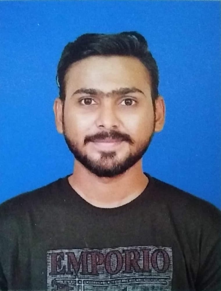 Sanaullah Naeem Graphic Design, Photo Editing, Photography, Photoshop, Print, Videography, Excel, Data Entry, Car Driving, .NET