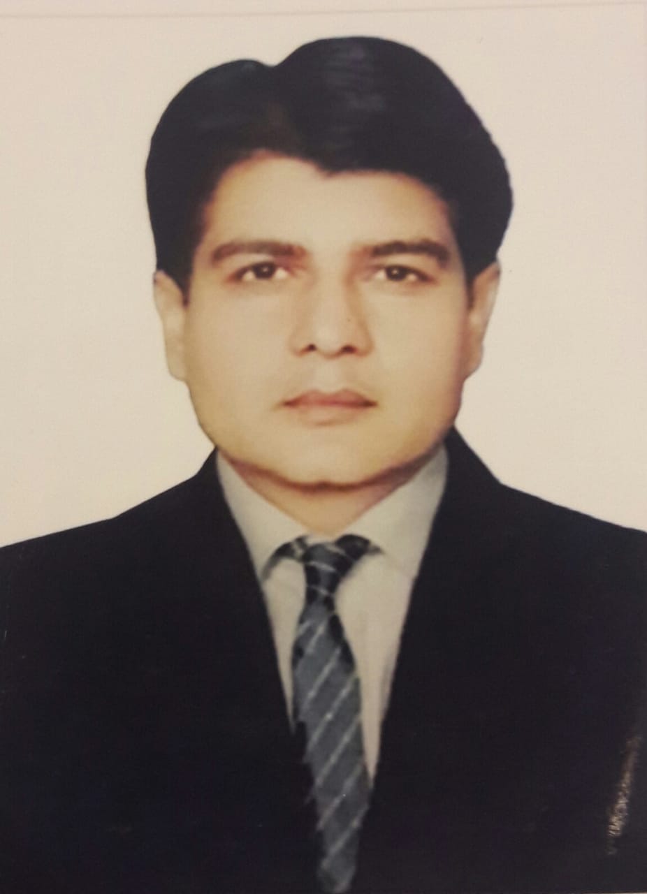 Faisal Kamal Profile Faisal Kamal Profile