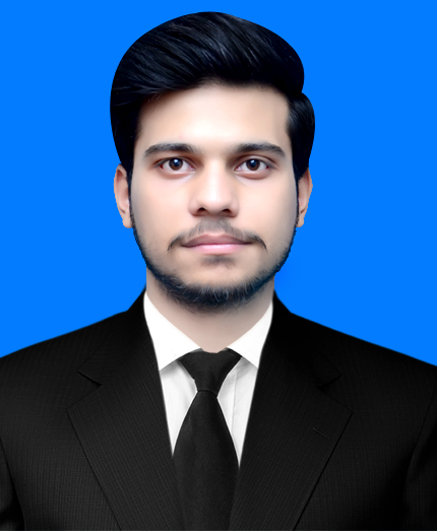 Muhammad Farhan Waheed 