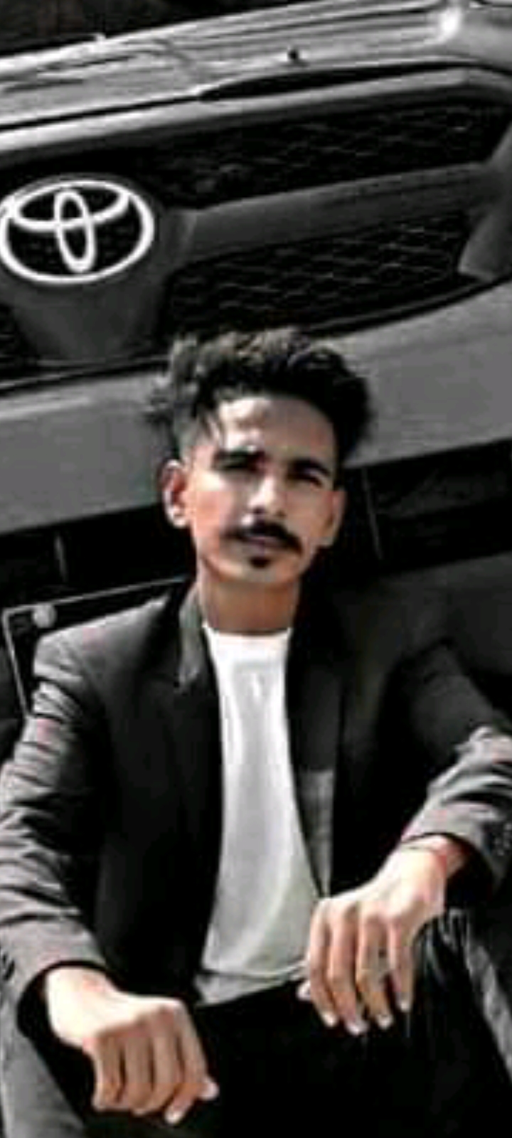 Muhammad Aqib Khalid Hussain 