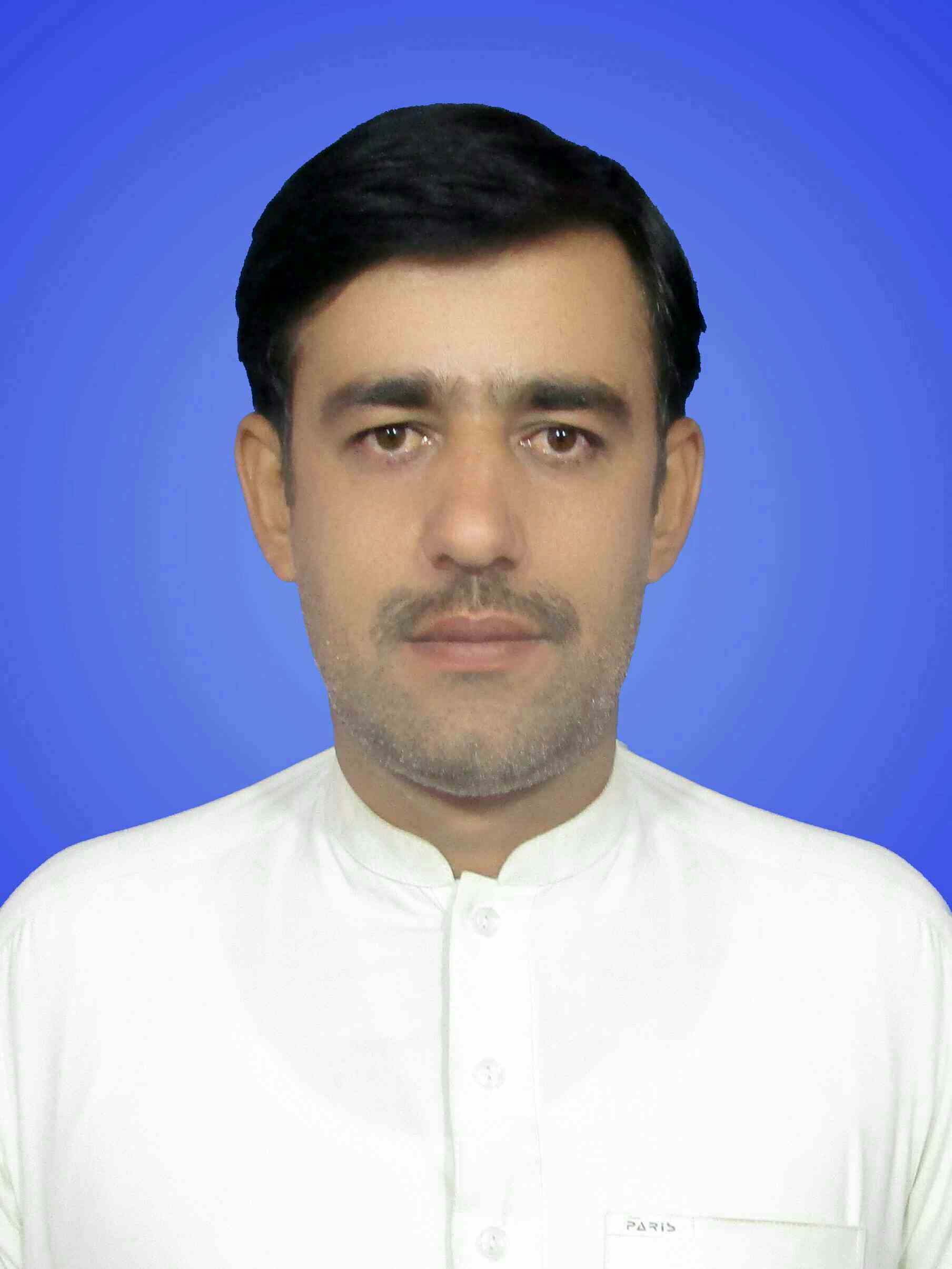 Muhammad Saeed 