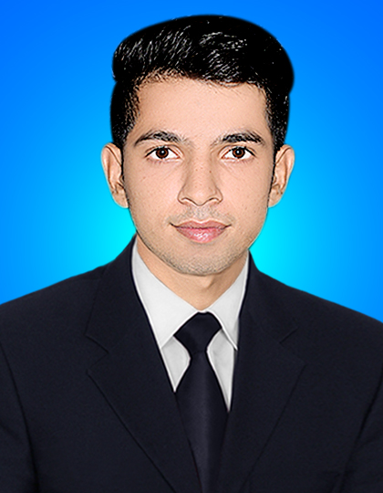 Ghulam Shabir Soomro 