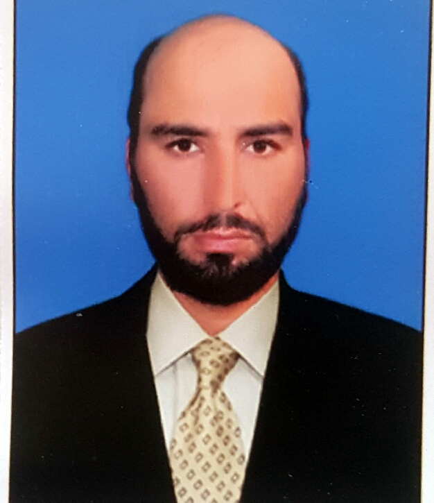 Farman Ullah Employee Experience