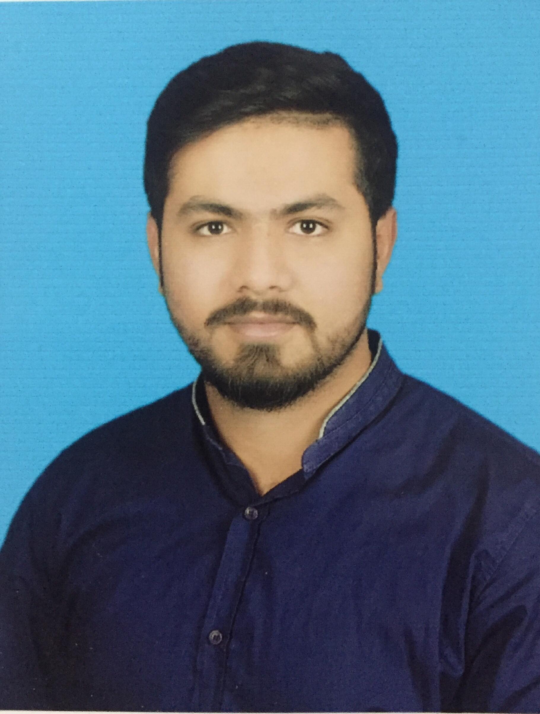 MUHAMMAD FARHAN ANJUM 