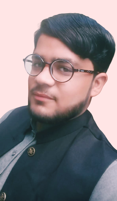 Muhammad Anas Graphic Design, Illustrator, Photo Editing, Photoshop, Photoshop Design, Sound Design, Word, Data Entry, Excel, Computer Science