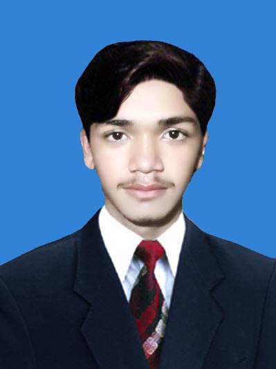 Muhammad Khalil Haider 