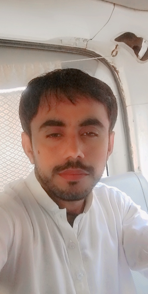 Noor Muhammed Lashari Nokia