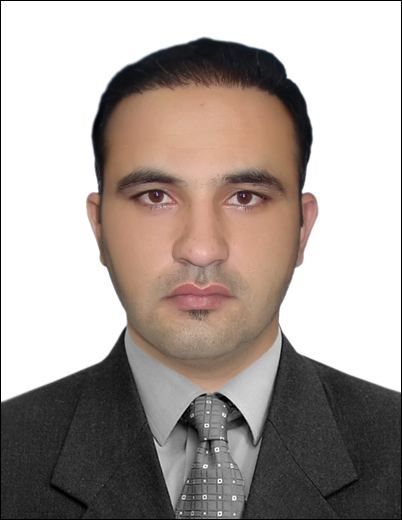 Muhammad Ihtesham 