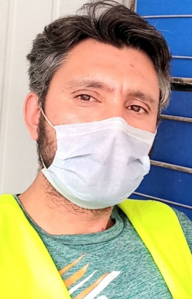 Faisal Qayum Civil Engineering