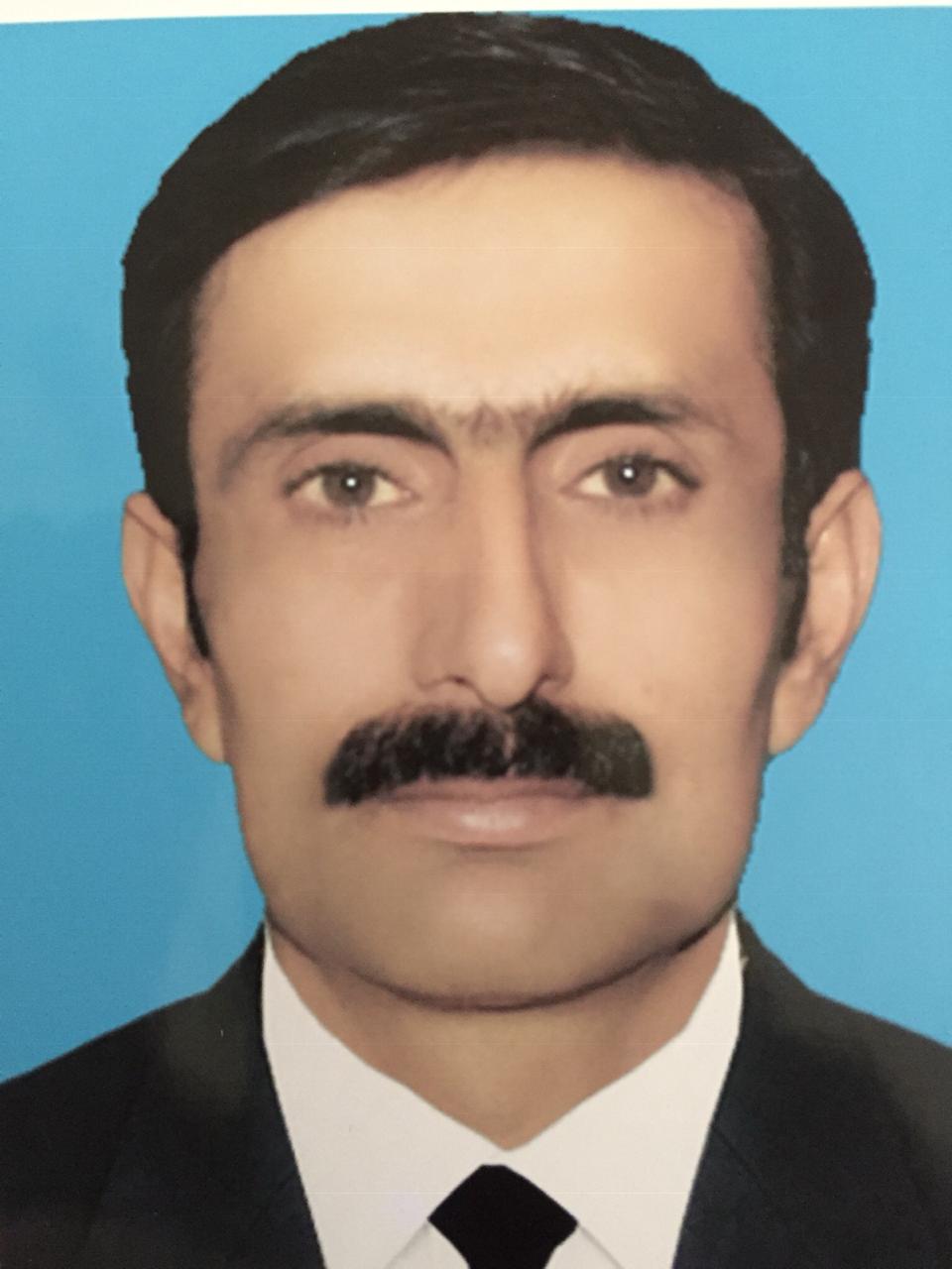 Nasar Ullah 