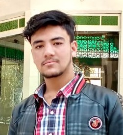 Tajammul Hassan Education & Tutoring, History, Human Resources, Data Entry