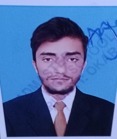 ZAFFAR IQBAL MUHAMMAD ASLAM 