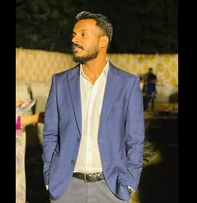 SYED HAMZA AHMED 3D Modelling, Data Analysis, Data Entry, Data Processing, Geospatial, GPS, Remote Sensing, RADAR/LIDAR, Google Earth, Education & Tutoring