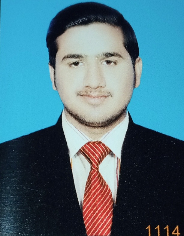 Salman ALI Abro MS Office, Word, Excel, Powerpoint