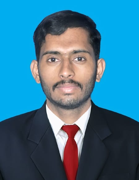 Wajid Ali 