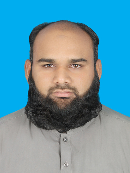 Muhammad Ahsan Elahi Profile