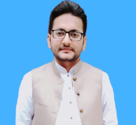 Hafiz Muhammad Bilal Yousuf 