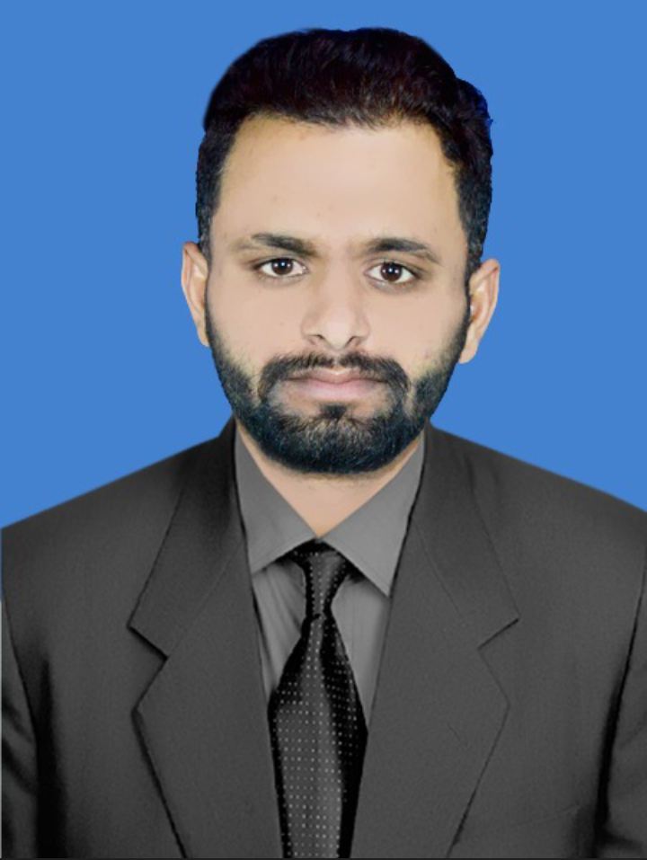 Muhammad Hamza Razzaq 
