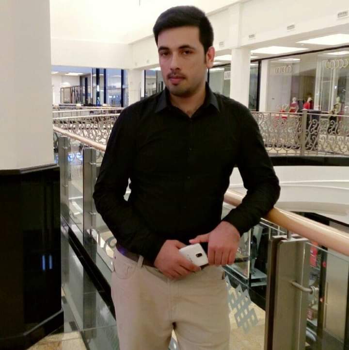 Arslan Aziz 