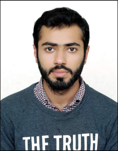 Aalian Ahmar Profile