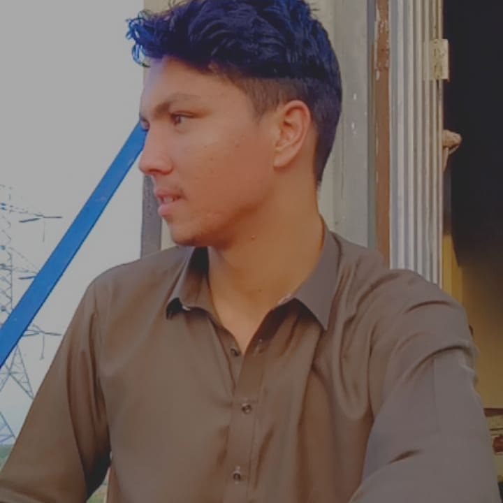 Behram Khan Photo Editing