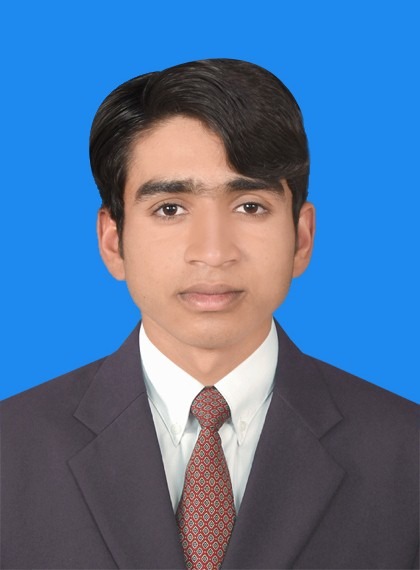 MUHAMMAD WAQAS 