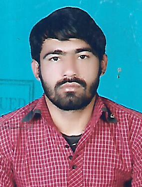 Muhammad Saleem 